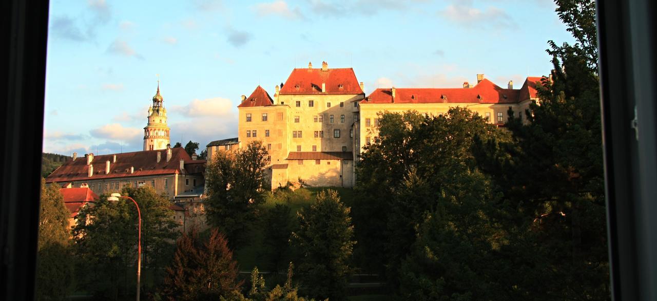 The Best Castle View-Bus Station, Parking, Center Český Krumlov Extérieur photo