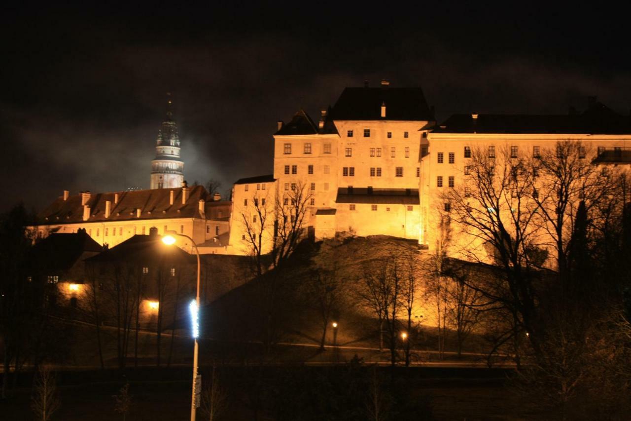 The Best Castle View-Bus Station, Parking, Center Český Krumlov Extérieur photo